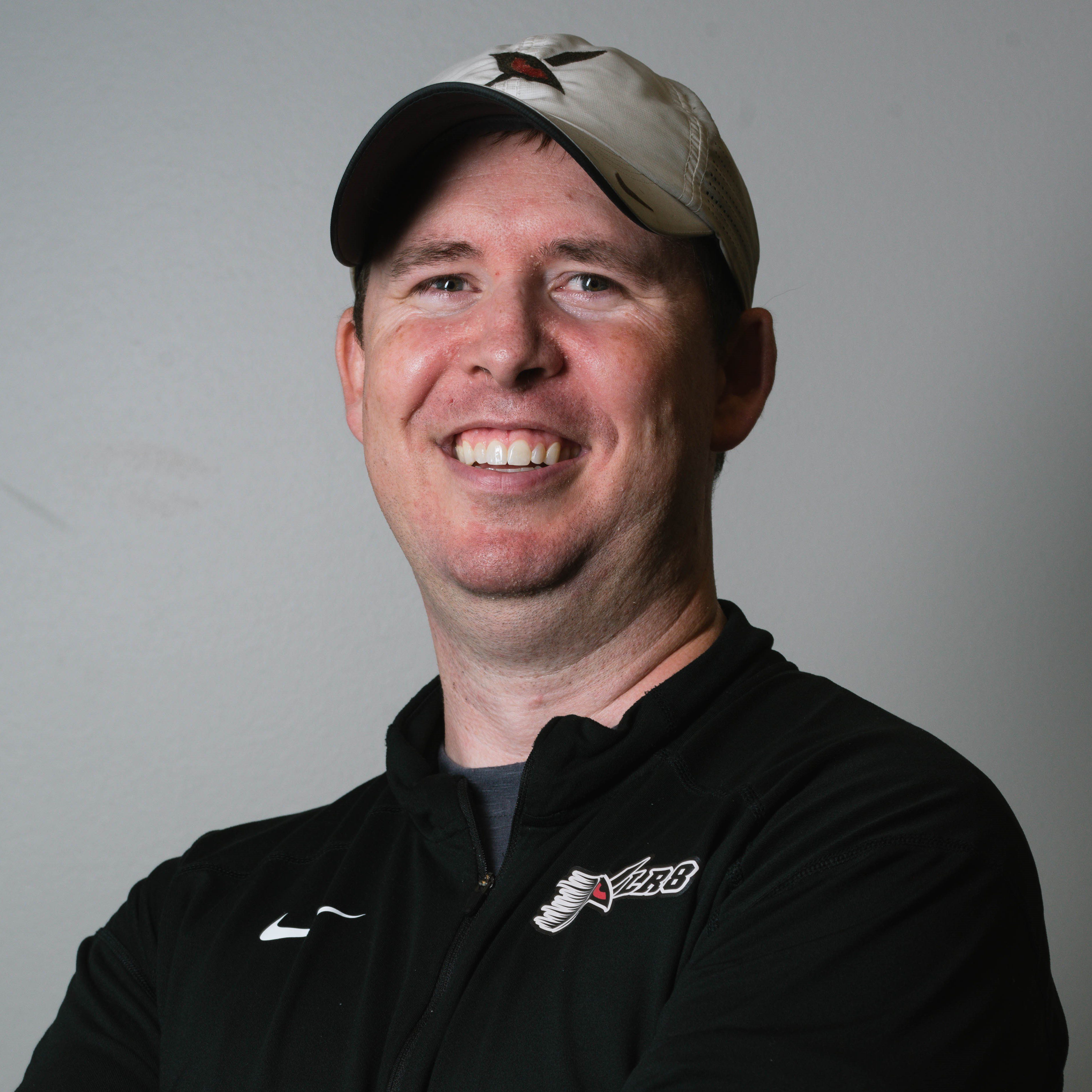 Benjamin Tilus INSCYD coach