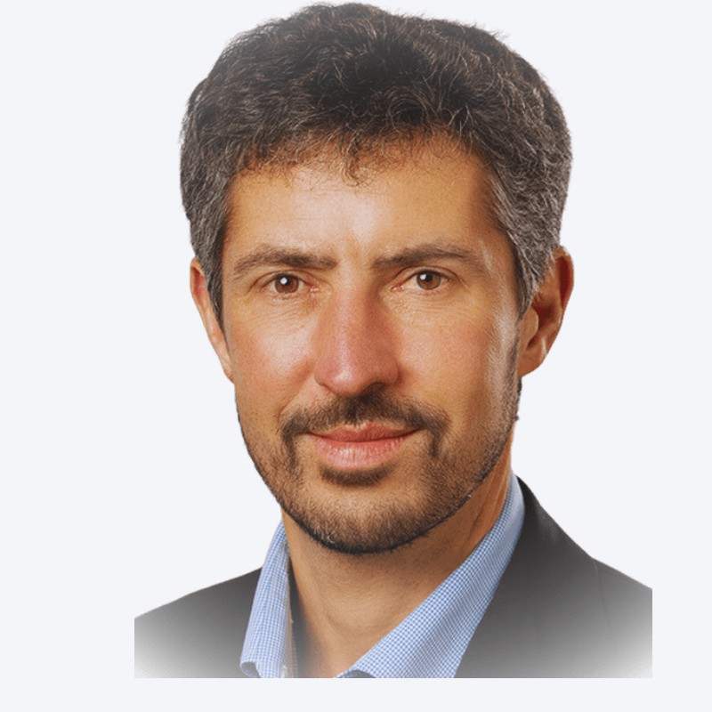 Prof. Dr. Aaron Baggish