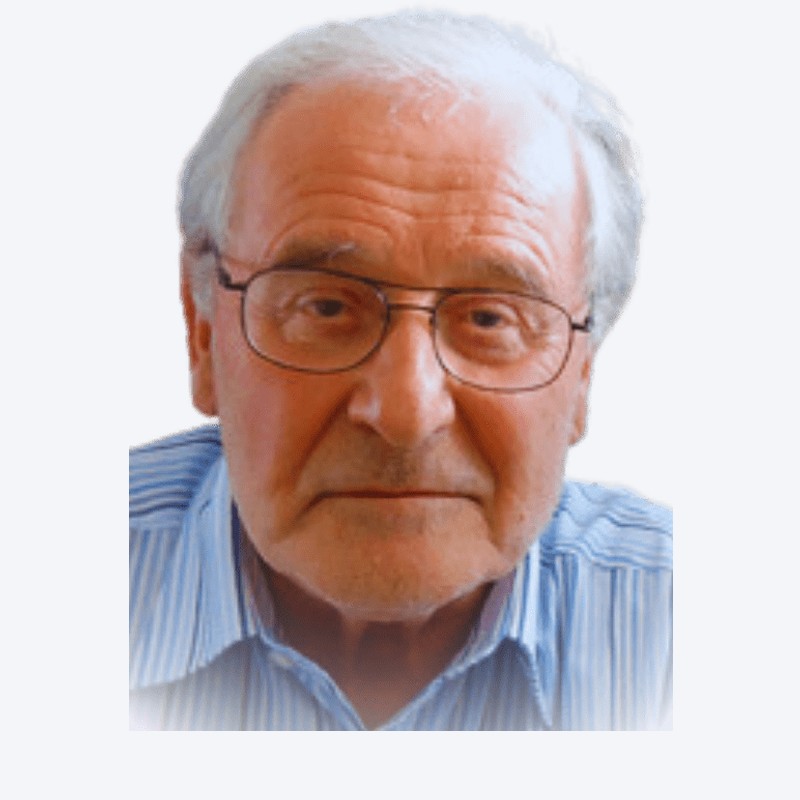 Prof Em. Alois Mader