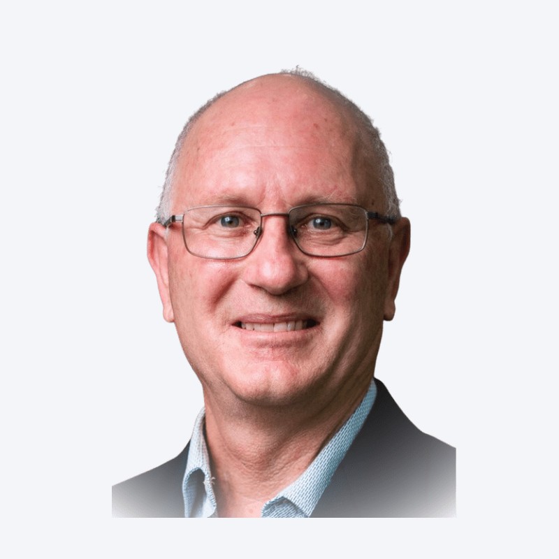 Prof. David Pyne