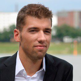 Sebastian Weber
