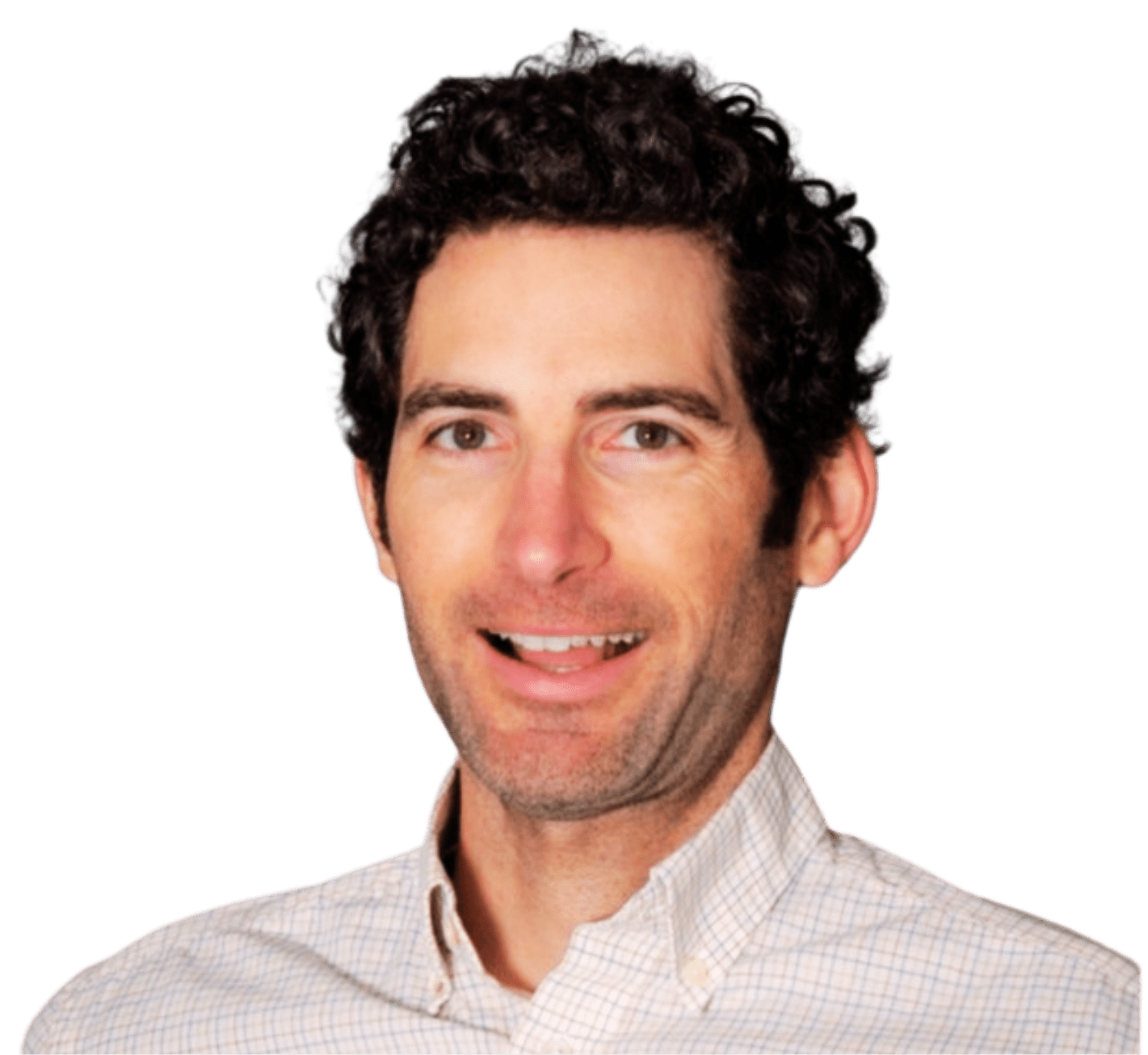 Greg Hillson