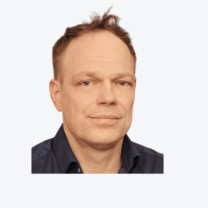 Presenter Image