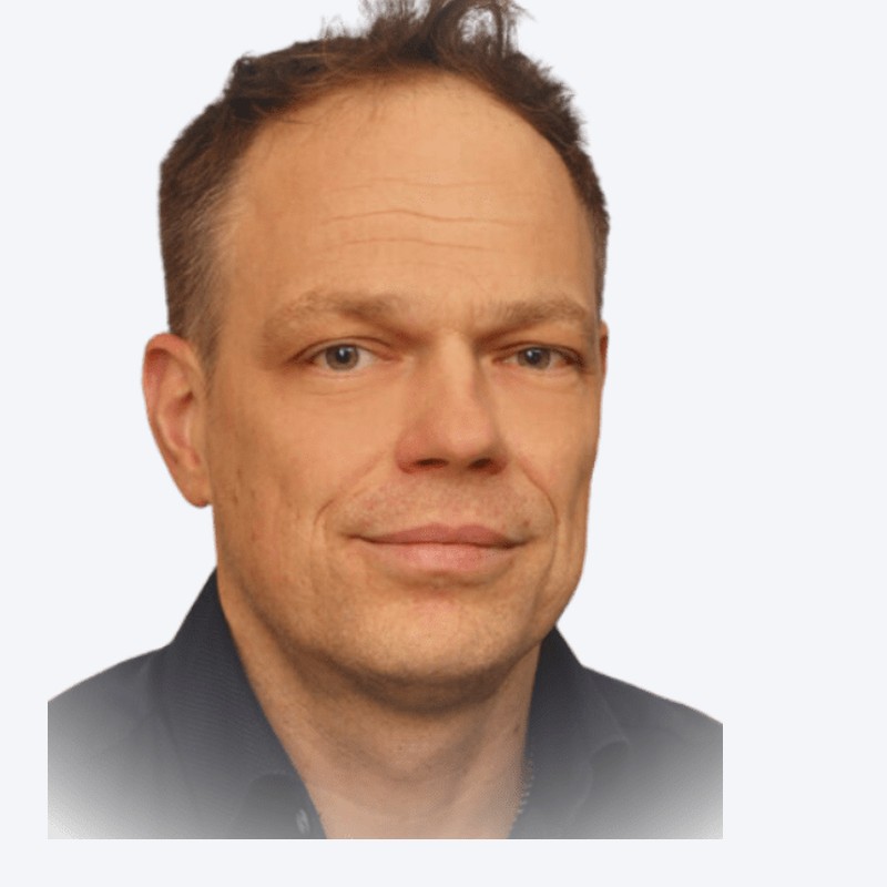 Prof. / Dr. Sebastian Gehlert