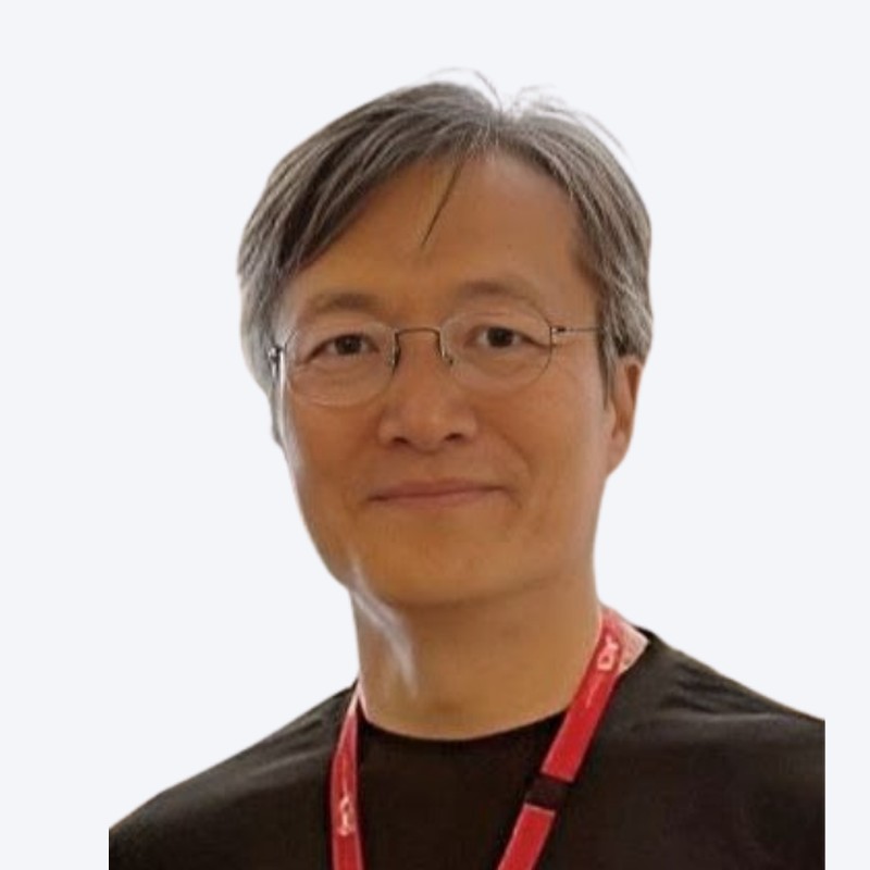 Prof. Yongdoo Park