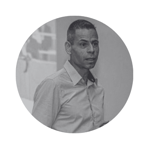 Reinout van Schuylenbergh, Head of Research at INSCYD