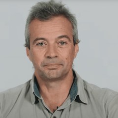 Dr. Philippe Hellard