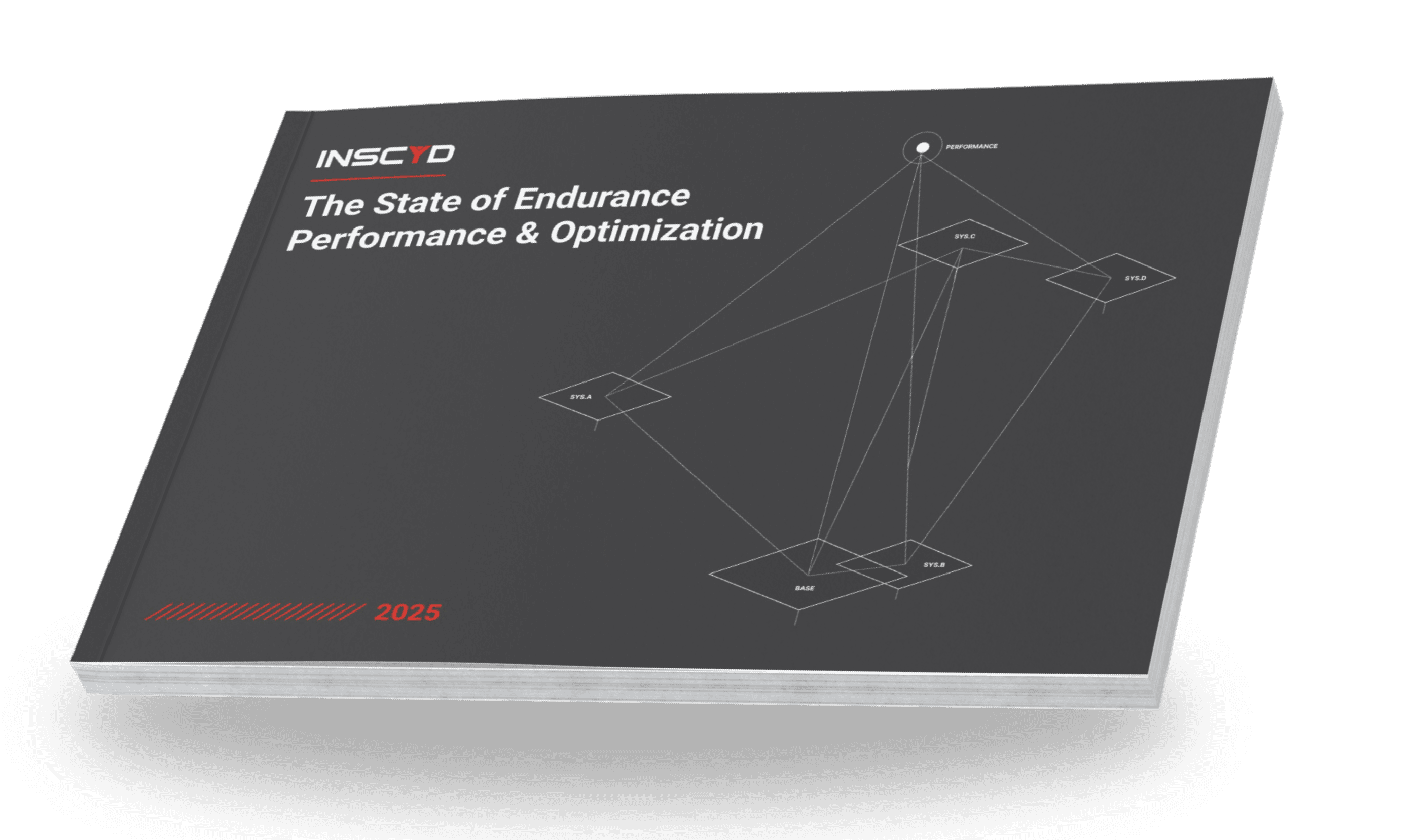 The State of Endurance Performance and Optimization 2025 report