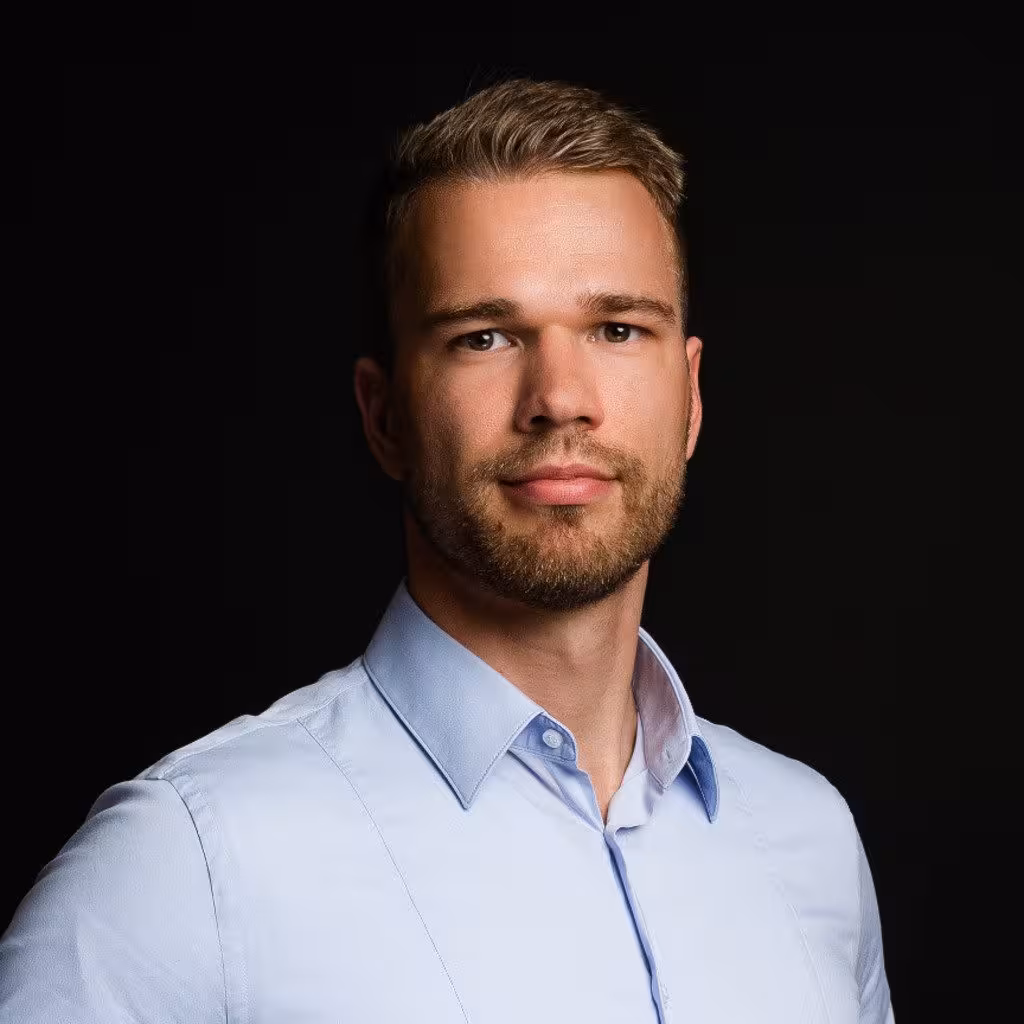 Dr. Alexander Törpel, PhD