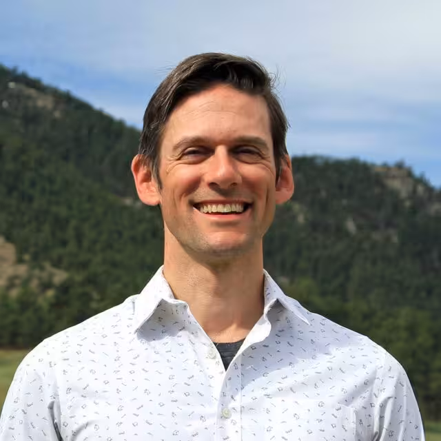 Ryan Kohler