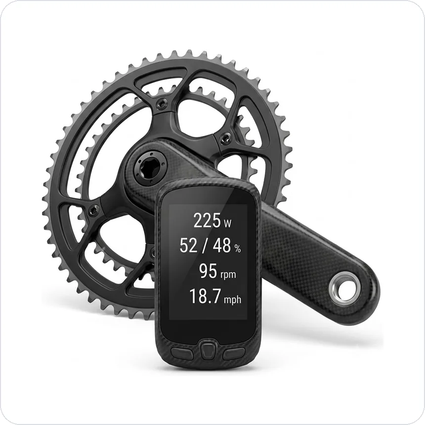 Power meter