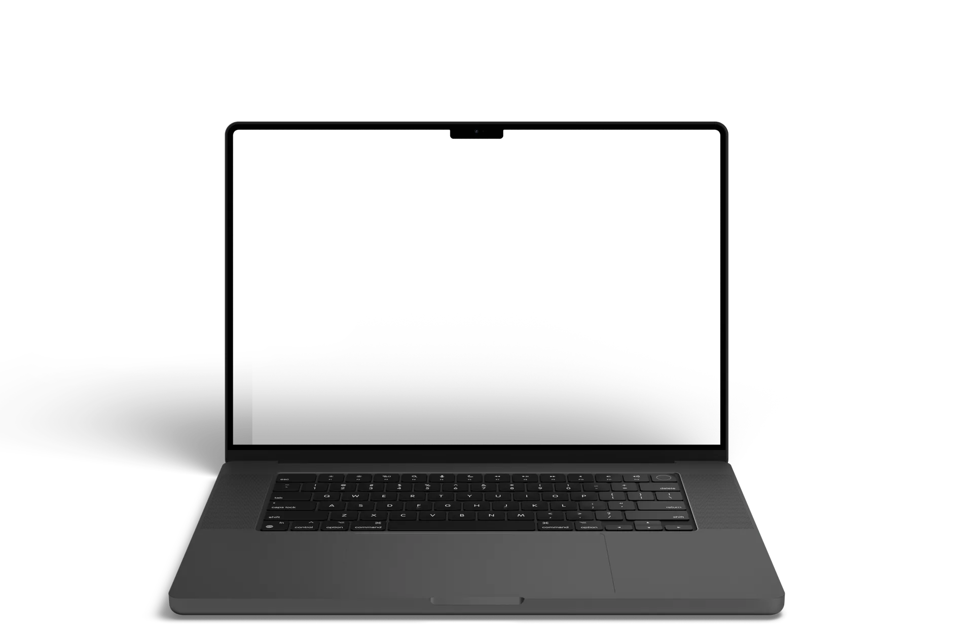 Home macbook pro 16