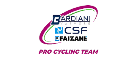 Team Bardiani CSF